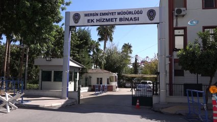 Patronu tutuklandı çalışanı devam ettirdi