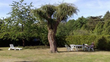 A vendre - Maison/villa - PIERREFONDS (60350) - 6 pièces - 133m²