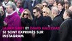 Charles Aznavour mort : Laura Smet et David Hallyday, leurs hommages lourds de sens dévoilés