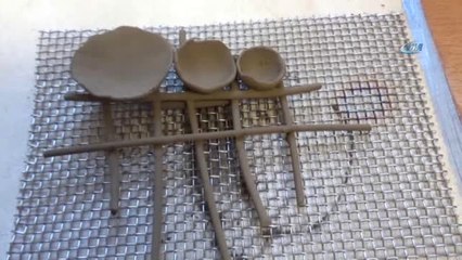 Mardin'in İlk Çağdaş Takı Sergisi Dr. Nesrin Yeşilmen Tarafından Açılacak