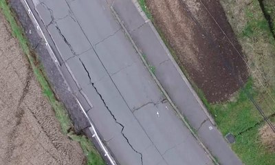 Belajar Mitigasi Bencana dari Jepang