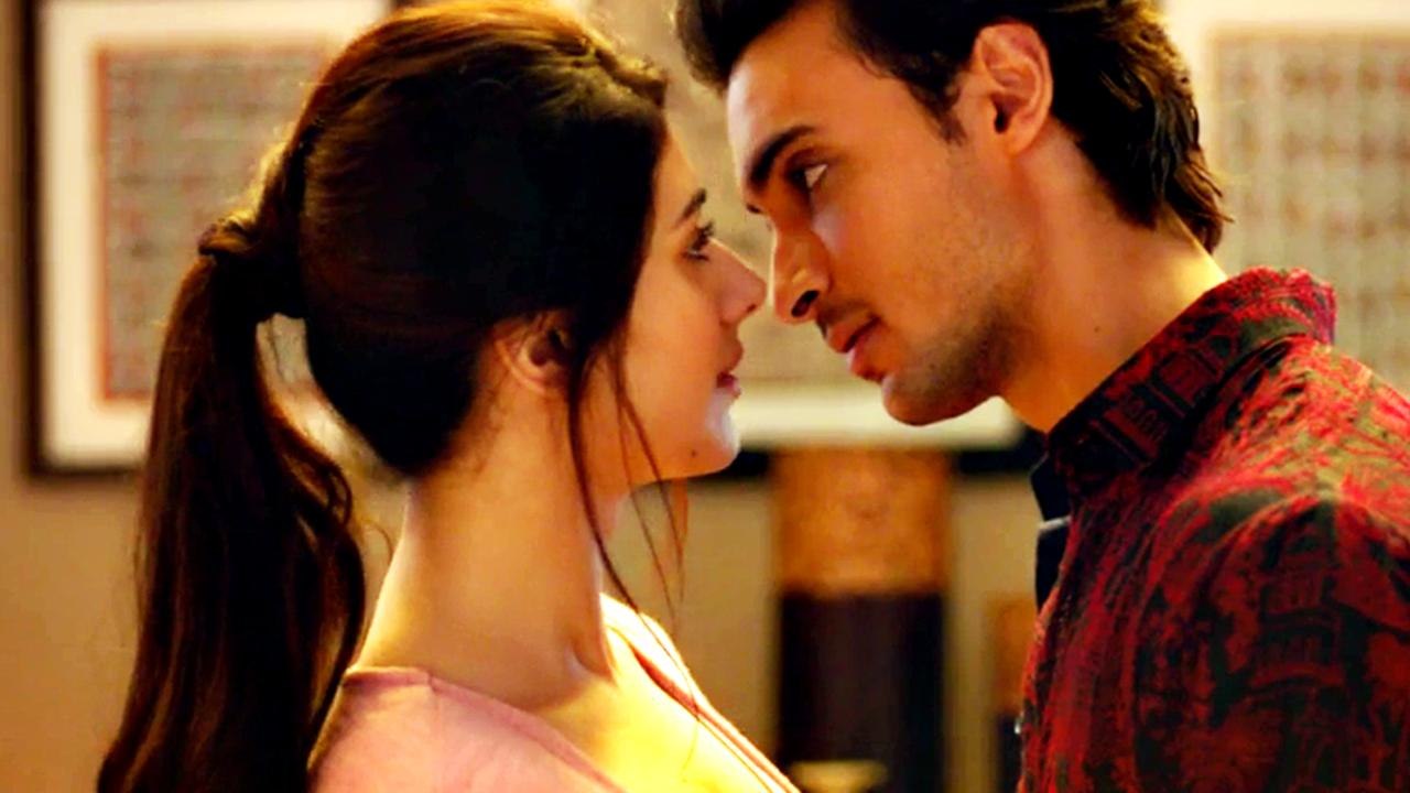 Loveyatri - Trailer (Deutsche UT) HD