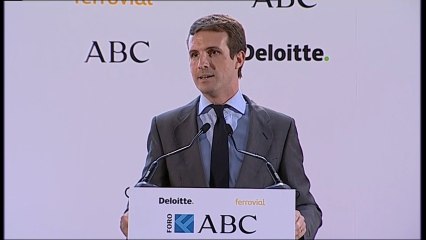 El PP pide una comparecencia urgente de Sánchez ante el pleno del Congreso