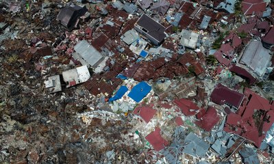 Pentingnya Mitigasi Bencana di Indonesia