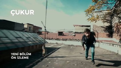 Çukur 36.Bölüm izle 1 Ekim 2018 3.Part
