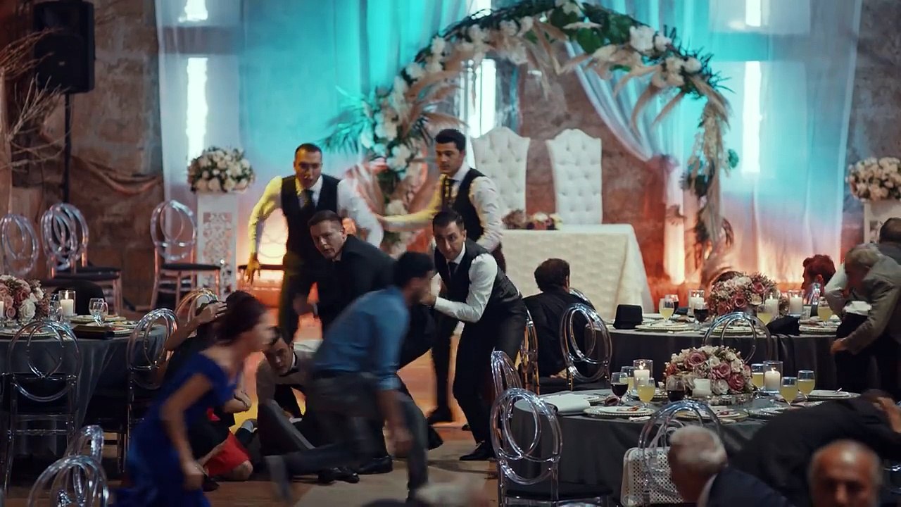 Söz 53.Bölüm izle 1 Ekim 2018  2.Part