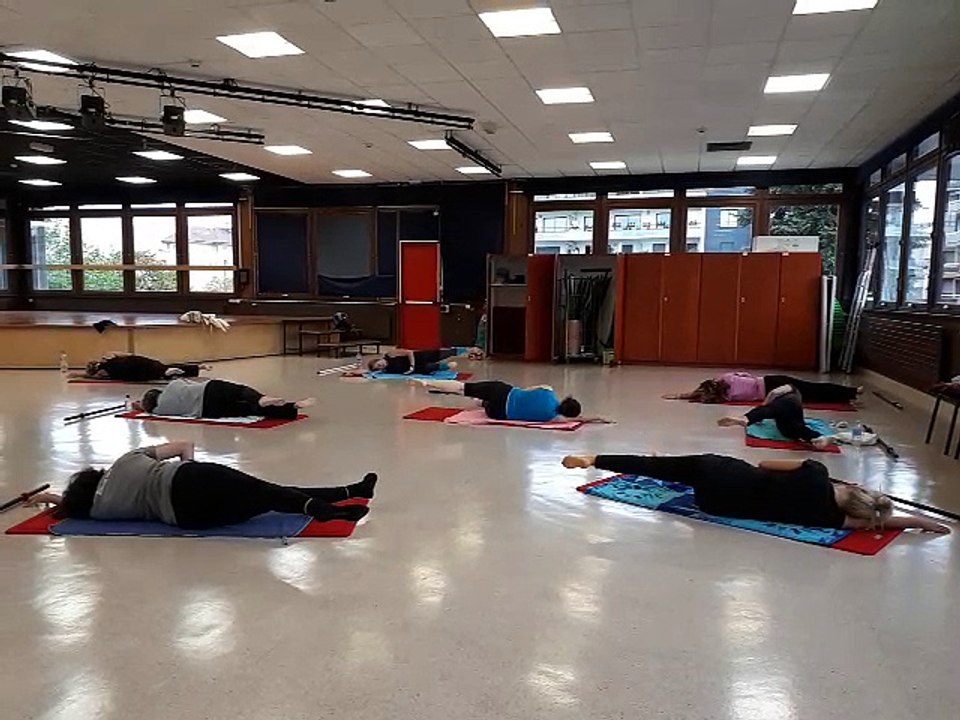 Annemasse : le plein d’activités à la MJC