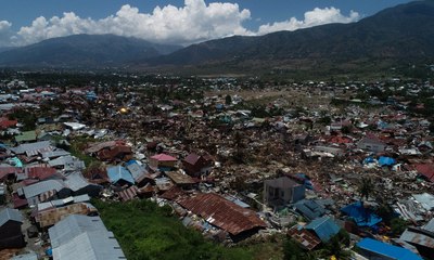 Pentingnya Belajar Mitigasi Bencana di Indonesia