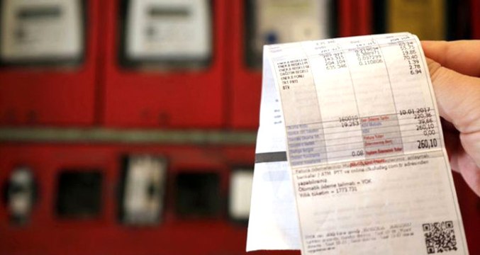 Elektriğe Yapılan Zam Oranı Kesinleşti! Konutta Yüzde 9, Sanayide Yüzde 15 Zam Geldi