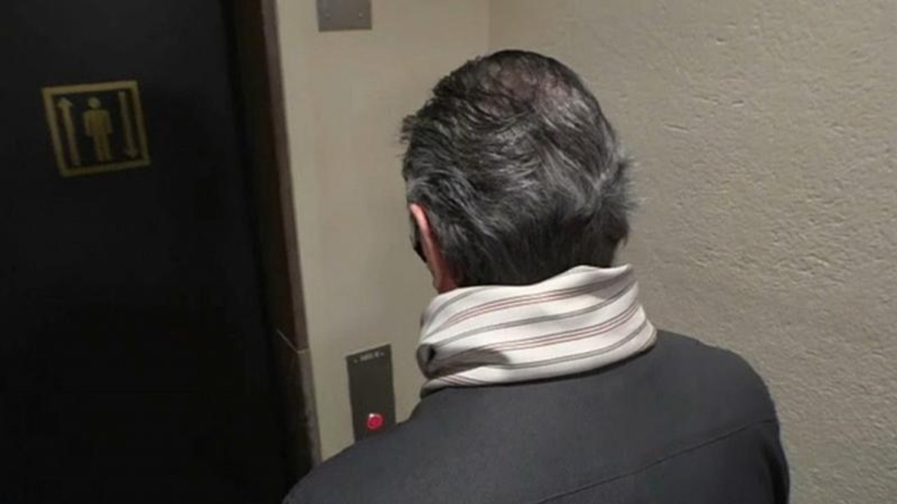 Nobelpreis-Skandal: Franzose wegen Vergewaltigung verurteilt