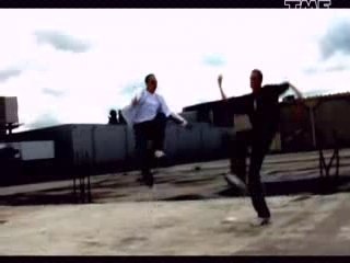 Patrick Jumpen - Holiday