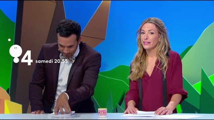 Drôlement bêtes les animaux en questions spécial Fête de la Science - bande annonce