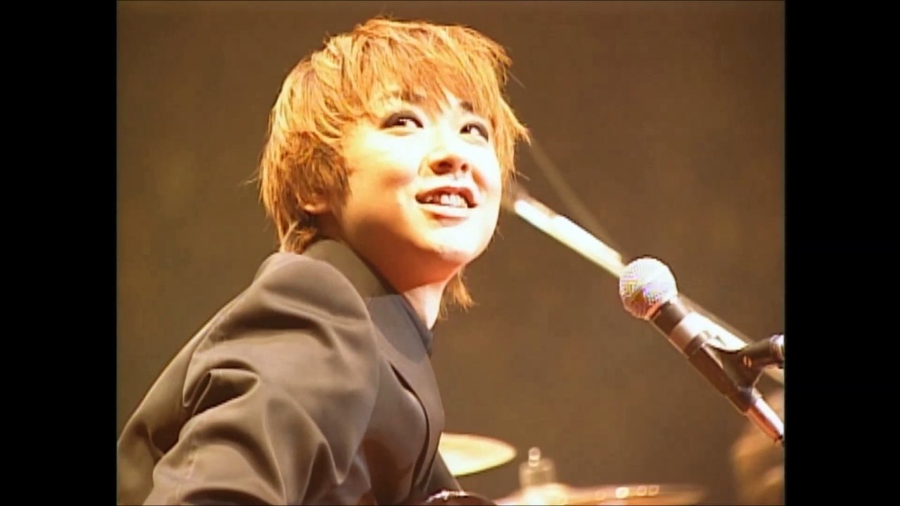 GLAY『teruMC』_ACOUSTIC_LIVE_HD_