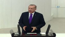 Cumhurbaşkanı Erdoğan'dan Avrupa ve Amerika ile İlişkilere Yönelik Açıklama- Cumhurbaşkanı Recep...