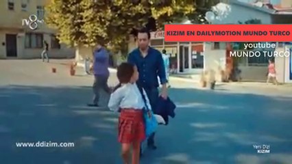 KIZIM (MI HIJA ) CAPITULO 02 En Español