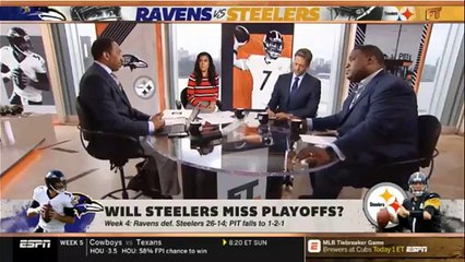 First Take Full Recap Commercial Free 10/1/18