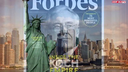 The Richest Pakistani Man, A Motivational Story, Urdu Documentary