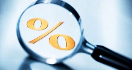 Artan Faiz Yükü Piyasaları Olumsuz Etkiliyor