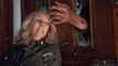 halloween 2018 : Michael Myers attacks Laurie Stode - preview clip Horror