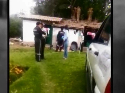 Prisión preventiva para hermano que habría abusado de su hermana desde que ella tenía 5 años