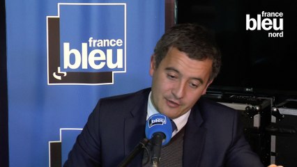 Gérald Darmanin : "Le prélèvement à la source est une bonne réforme"