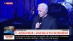 Décès de Charles Aznavour: La réaction de Dany Brillant - VIDEO