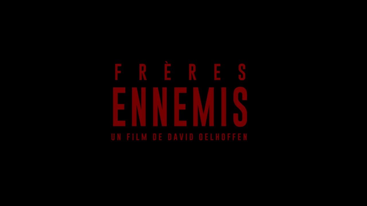 Frères Ennemis - Bande annonce VF