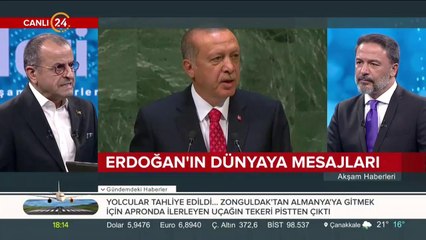 AB ve ABD ile ilişkiler