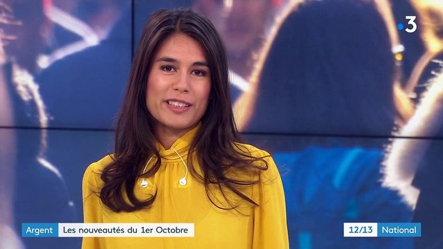 Argent : quelles nouveautés pour le mois d'octobre ?