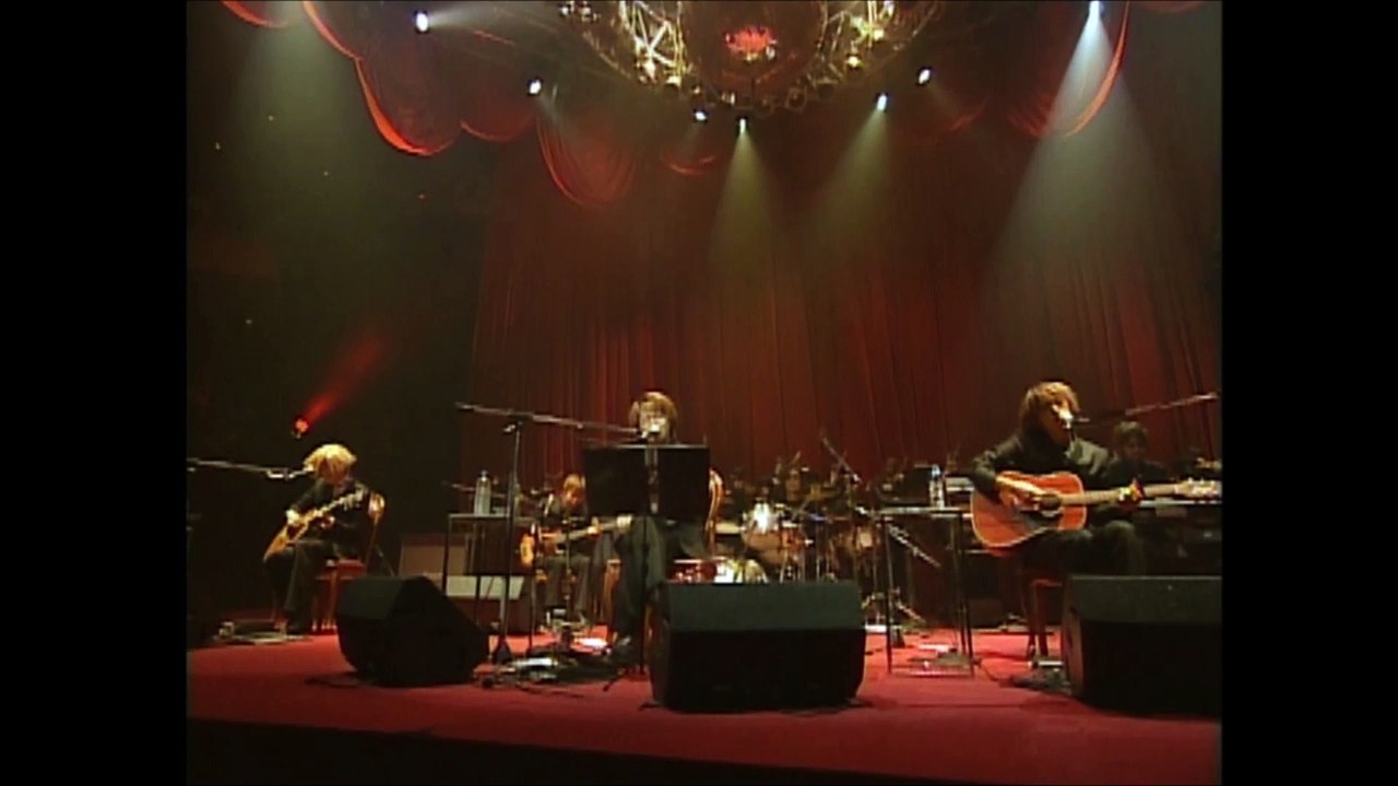 GLAY『都忘れ』_ACOUSTIC_LIVE_HD_12