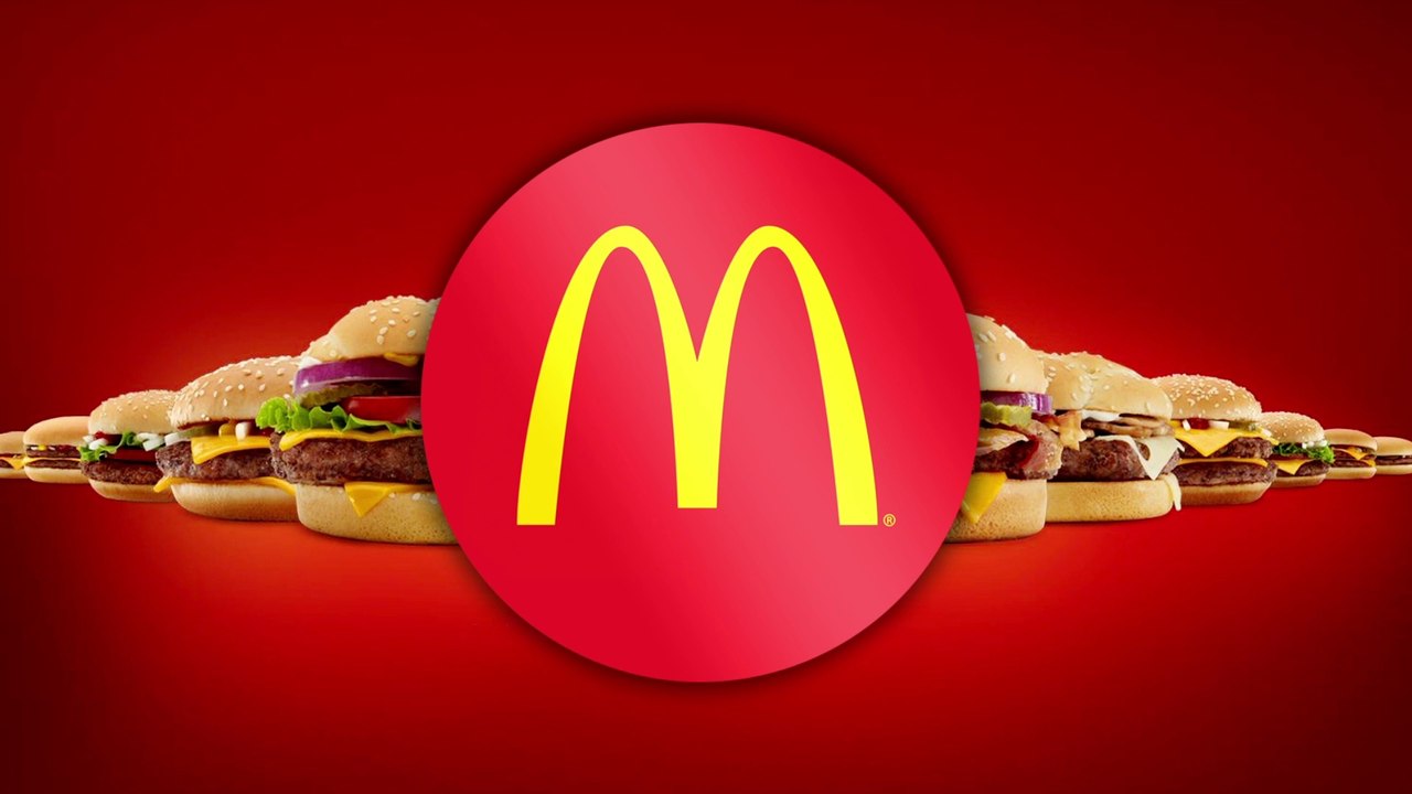 6 | McDonald's Logo Effect