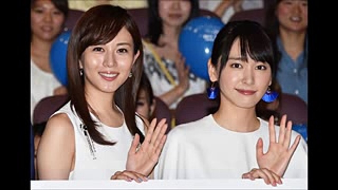 【比嘉愛未！】愛きょう抜群・超綺麗ガール！比嘉愛未！！！