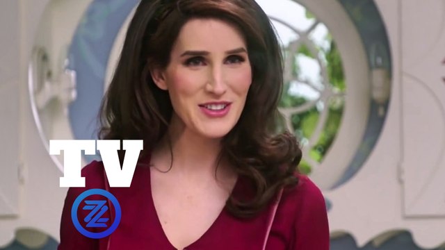 The Curious Creations of Christine McConnell Trailer (2018) Netflix Series