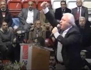 Özkan yanlıları bu videoyu paylaşıyor