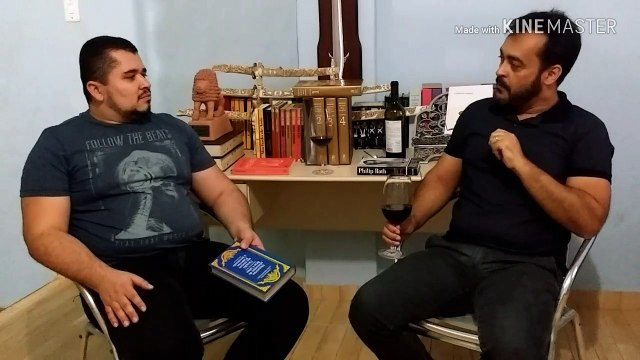 Memórias Póstumas de Brás Cubas, de Machado de Assis