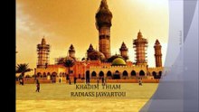 KHASSIDA DIAWARTOU