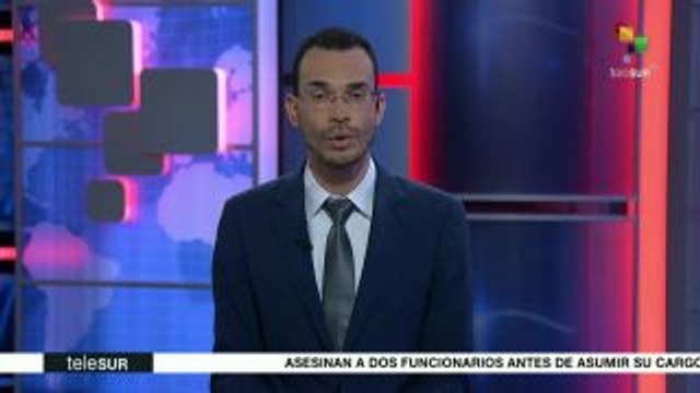 teleSUR Noticias: Argentina: aumento en los servicios básicos