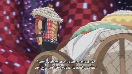 One Piece Episodes 856 Trailer Episodes 857 Full