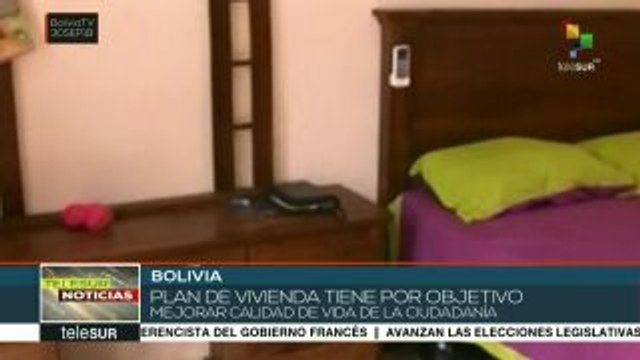 teleSUR Noticias: Siria: proceso de reconstrucción