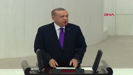 Cumhurbaşkanı Erdooğan Türkiye'yi Yeniden Yükselişe Geçirmeye Kararlıyız - 2
