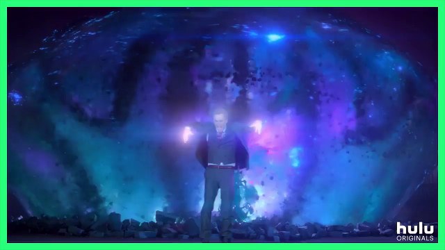 Marvels The Runaways Season 2 Trailer (2018) Hulu Marvel Series