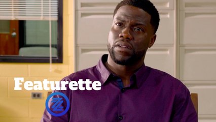Night School Featurette - Inside Look (2018) Comedy Movie HD