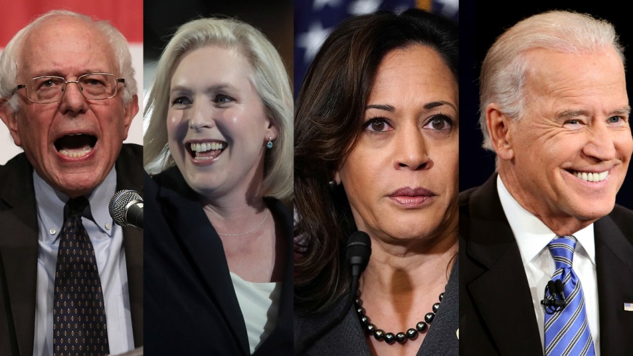 Who Might Challenge Donald Trump For President In 2020?