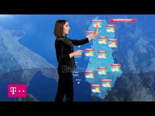 Moti sot dhe neser ne Tv Klan (1 Tetor 2018)