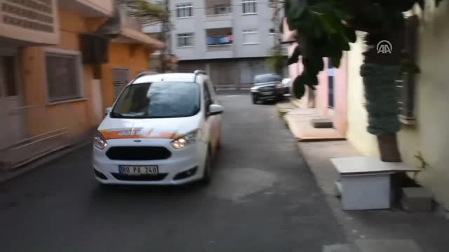 Asırlık Nineye Doğum Günü Sürprizi