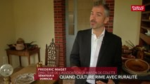 L'action d'un sénateur sur un dossier local. - Sénateur à domicile (01/10/2018)