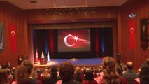 Anadolu Üniversitesi'nin 2018-2019 Akademik Yılı Açılış Töreni