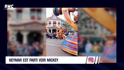 Fourcade, Gobert, Neymar... L'Actu Sport.Net du 1er octobre 2018