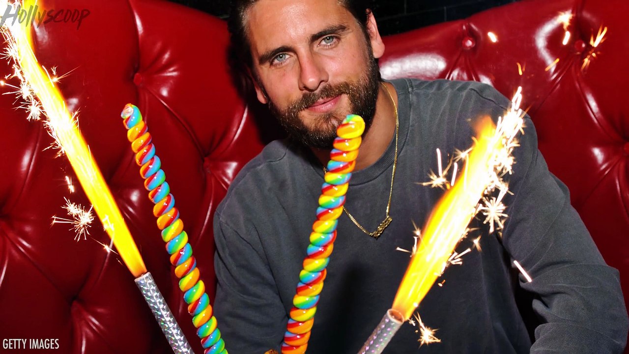 Sofia Richie Not Happy about Scott Disick And Kourtney Kardashian Traveling Together To NYC