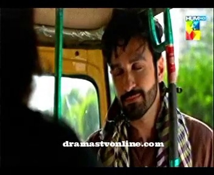 Aatish Epi 07 HUM TV Drama 1st October 2018
